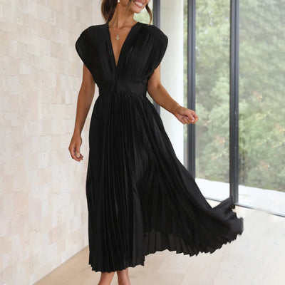 Alexia - Elegant Dress