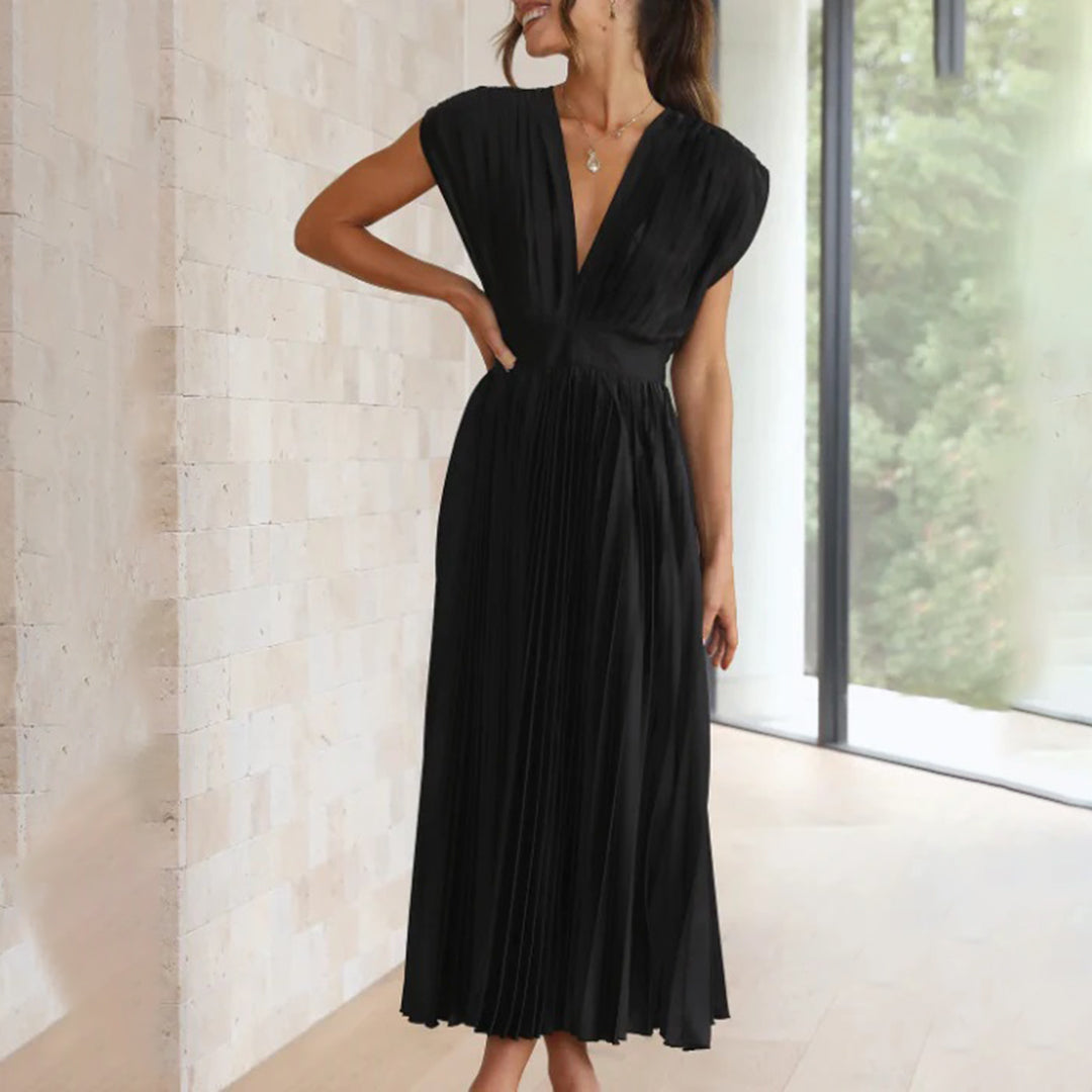Alexia - Elegant Dress