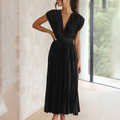 Alexia - Elegant Dress