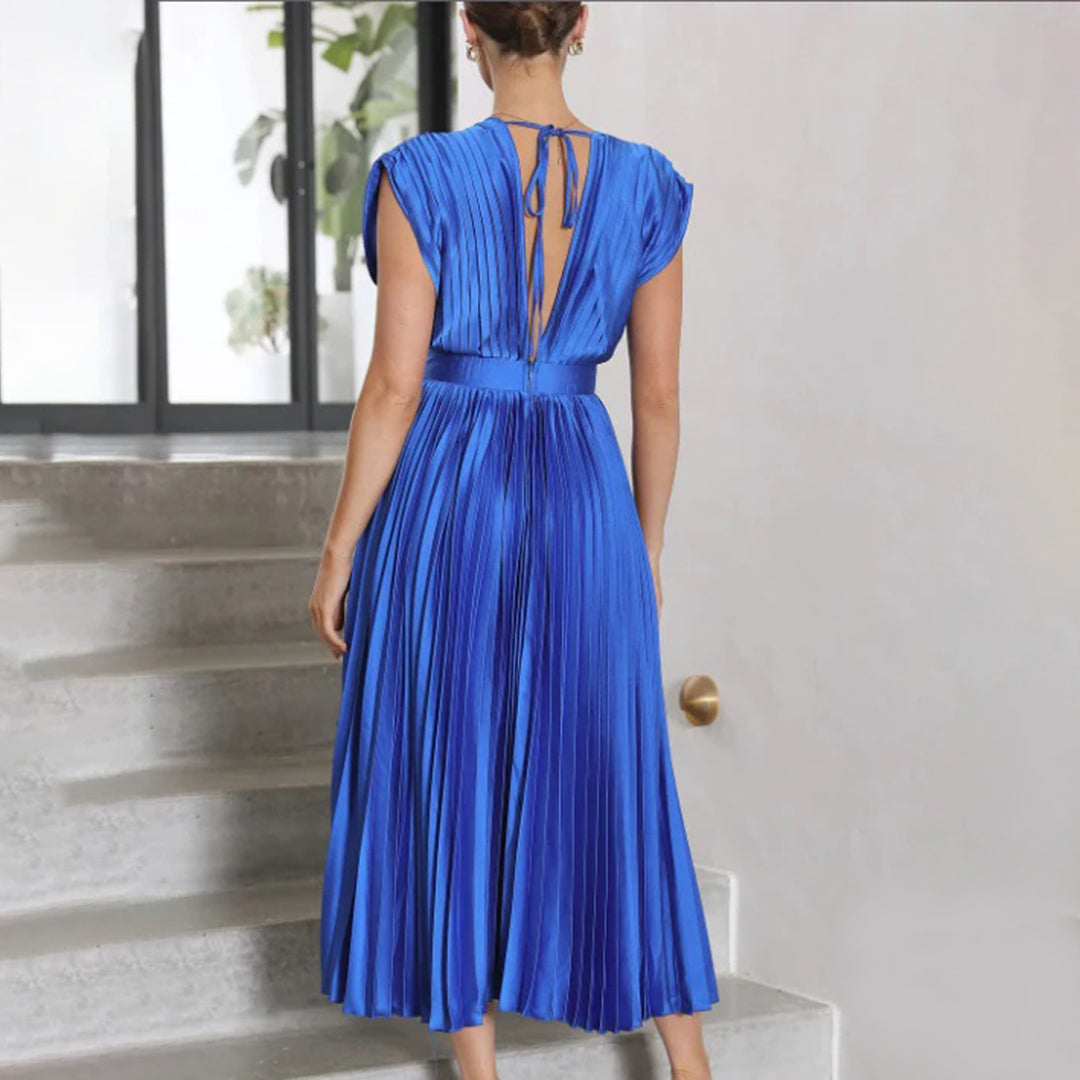 Alexia - Elegant Dress