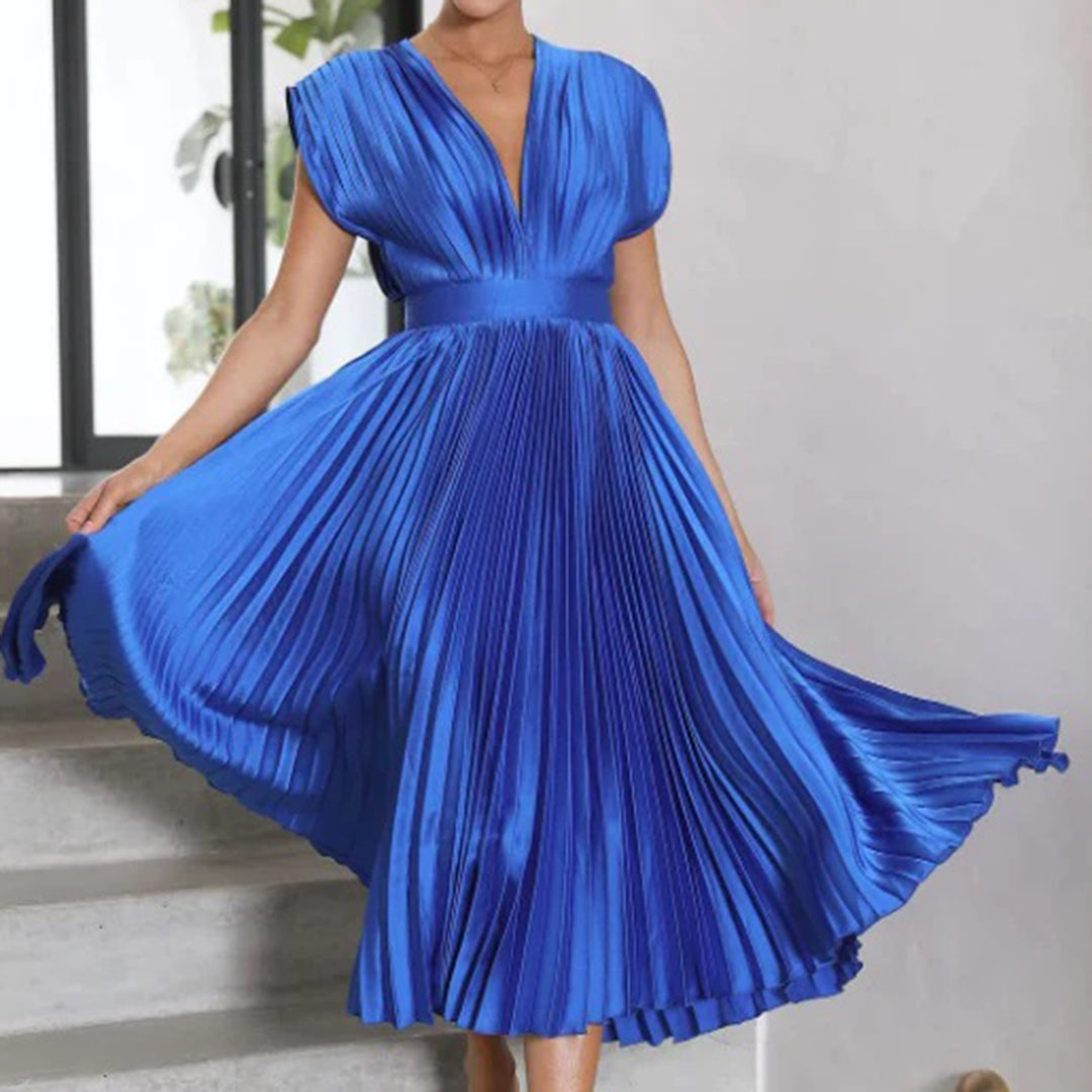 Alexia - Elegant Dress