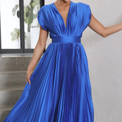 Alexia - Elegant Dress