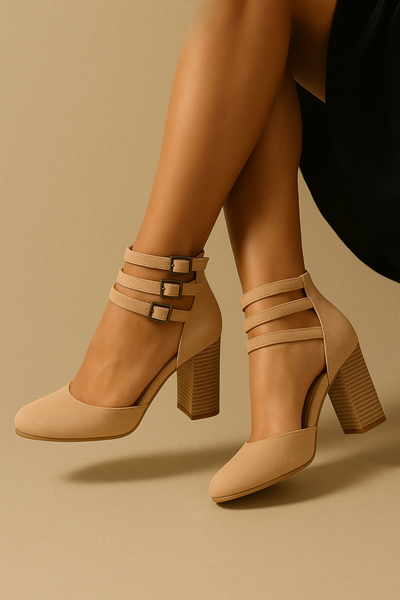 Selena – Modern Elegance and Guaranteed Comfort