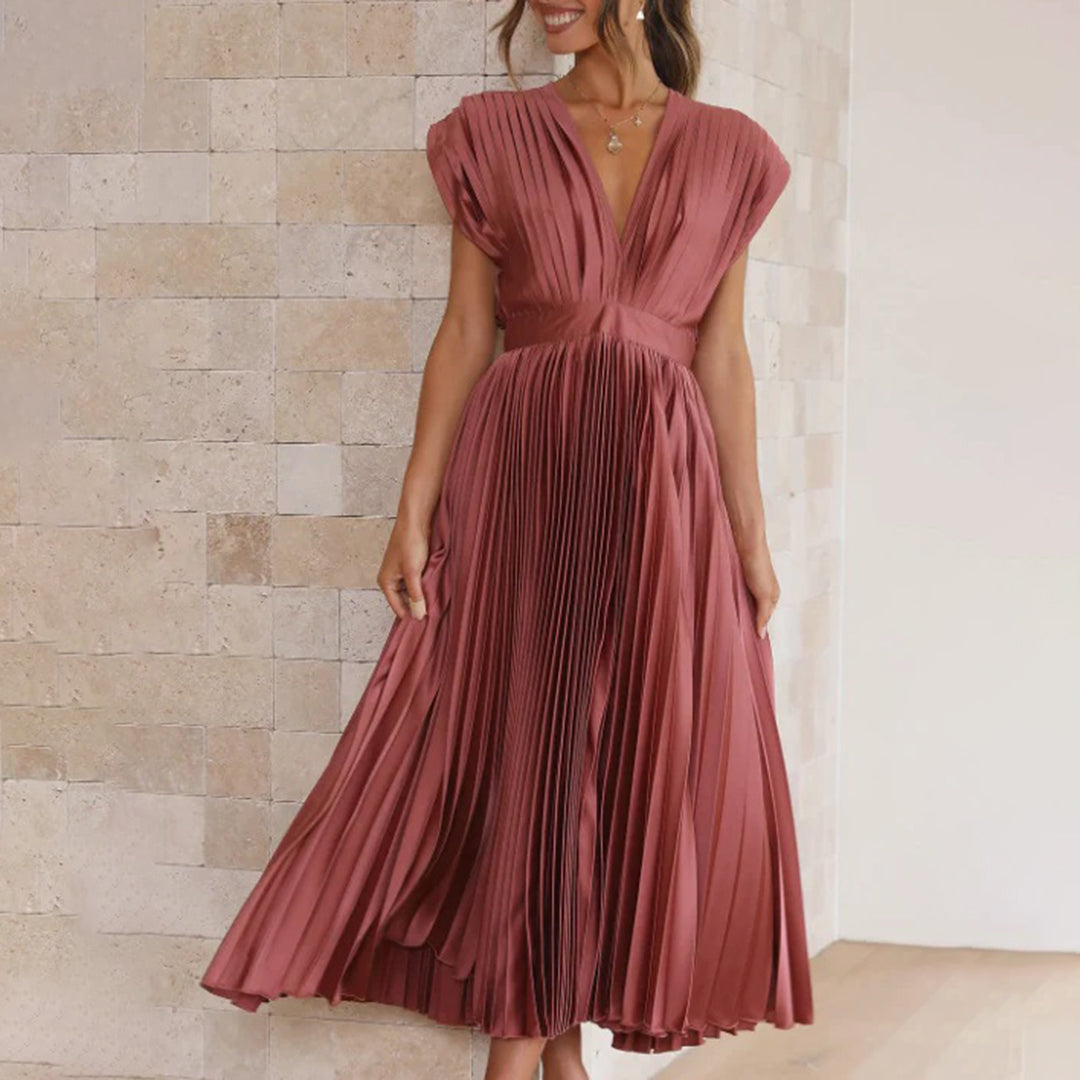 Alexia - Elegant Dress