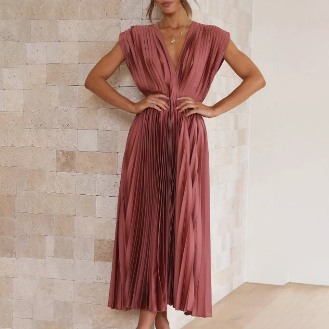 Alexia - Elegant Dress