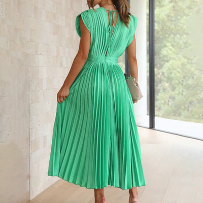 Alexia - Elegant Dress