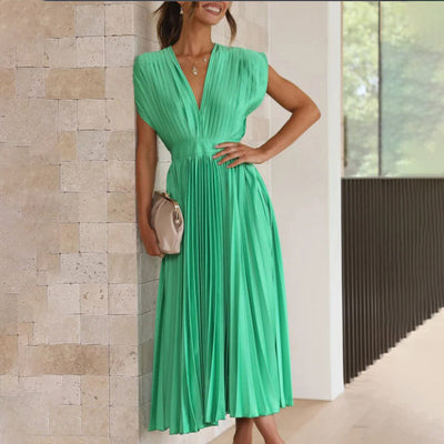 Alexia - Elegant Dress