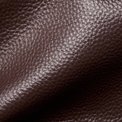 Lily - Retro Genuine Leather Soft Minimalist Tote Bag