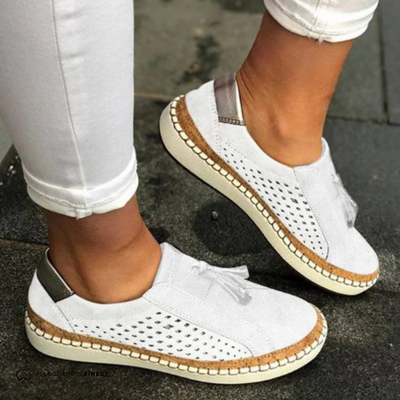 Kendall - Orthopedic  Slip-Ons | + FREE Solex™ Orthopedic Insoles