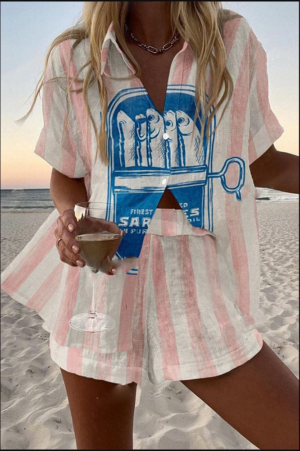 Kylee™ - Linen Set