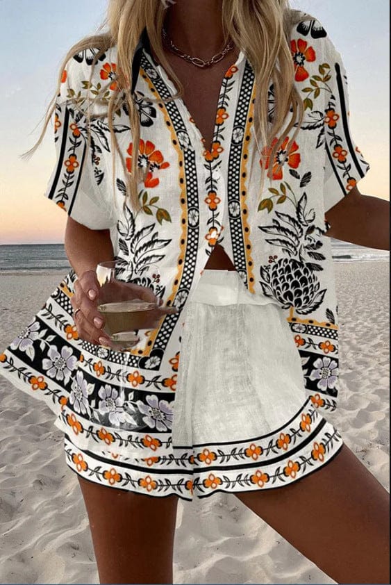 Maci™ - Linen Set