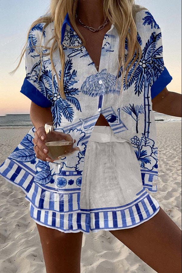 Alexa™ - Linen Set