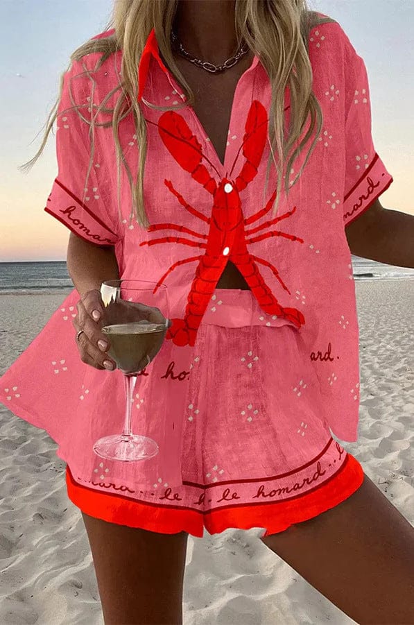 Xyla™ - Linen Set