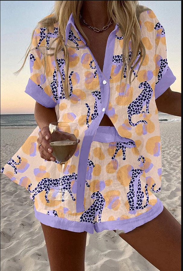 Alianna™ - Linen Set