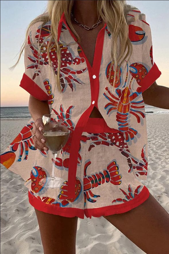 Soleil™ - Linen Set