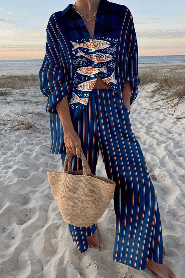 Maisey™ - Linen Set