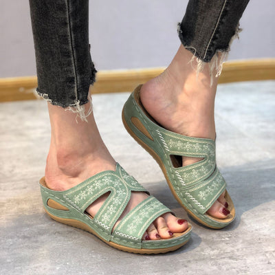 Sandy's - Orthopedic Sandals for Everyday Comfort