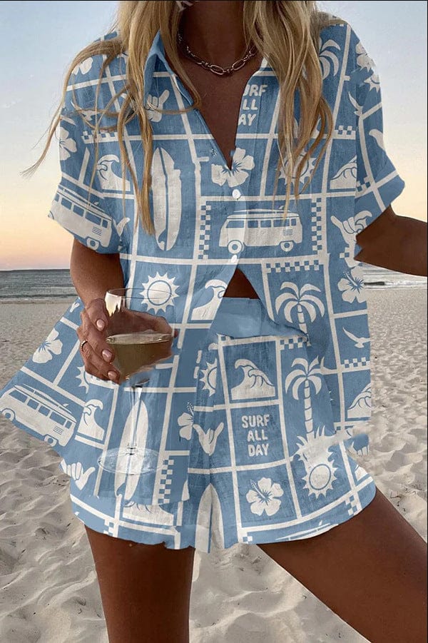 Nyomi™ - Linen Set