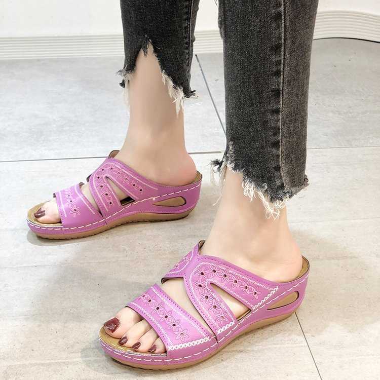 Sandy's - Orthopedic Sandals for Everyday Comfort