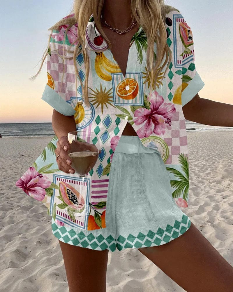 Jessie™ - Linen Set