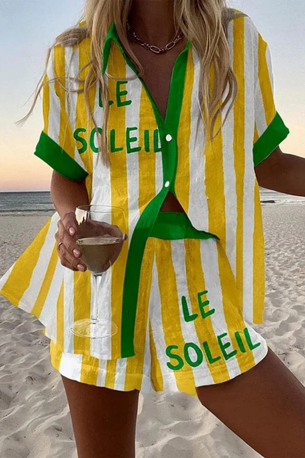 Tallulah™ - Linen Set