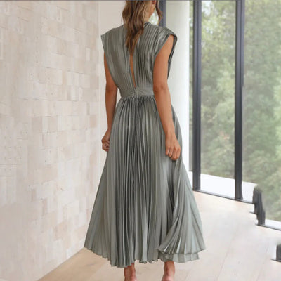 Alexia - Elegant Dress