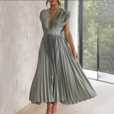 Alexia - Elegant Dress