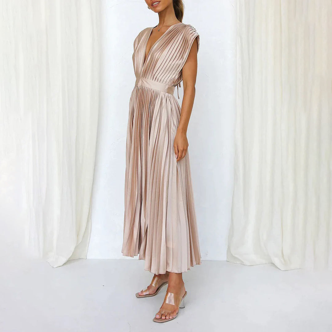 Alexia - Elegant Dress