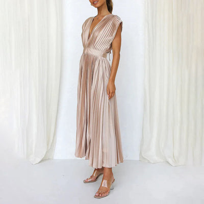 Alexia - Elegant Dress