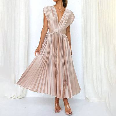 Alexia - Elegant Dress
