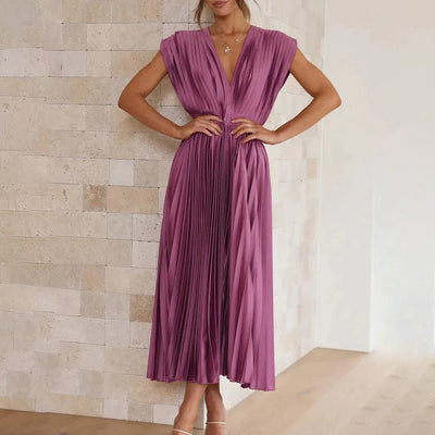 Alexia - Elegant Dress