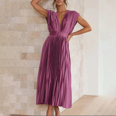 Alexia - Elegant Dress