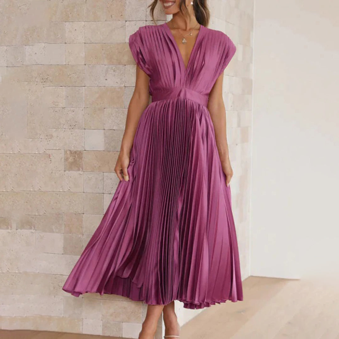 Alexia - Elegant Dress