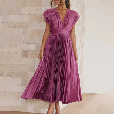Alexia - Elegant Dress