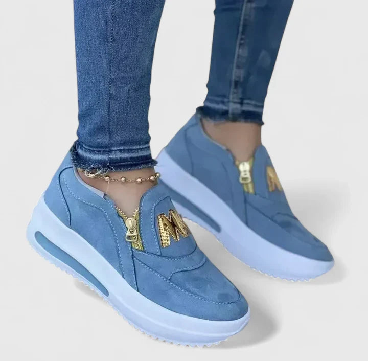 Shanique - Orthopedic Shoes