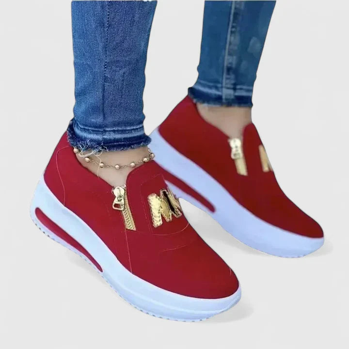 Shanique - Orthopedic Shoes