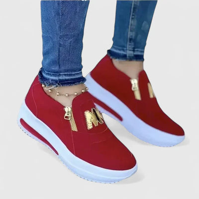 Shanique - Orthopedic Shoes