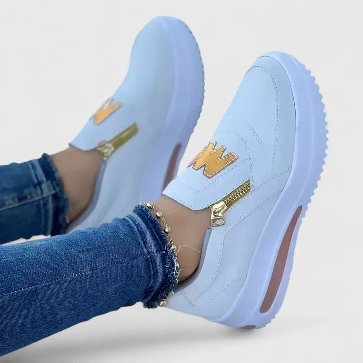 Shanique - Orthopedic Shoes