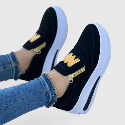 Shanique - Orthopedic Shoes