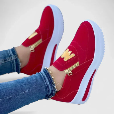 Shanique - Orthopedic Shoes