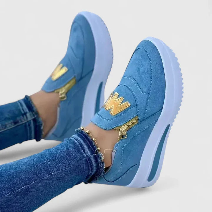 Shanique - Orthopedic Shoes
