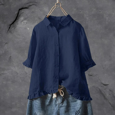 Serene - Elegant & Refined Shirt