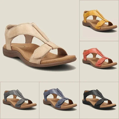 Finola - Elegant Orthopedic Sandals
