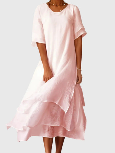 April - Elegant Dress
