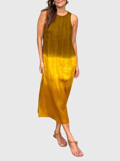 Mira - Stylish Print Dress