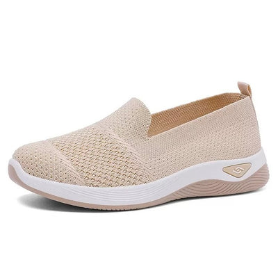 Azalea - Orthopedic Slip-On Sneakers