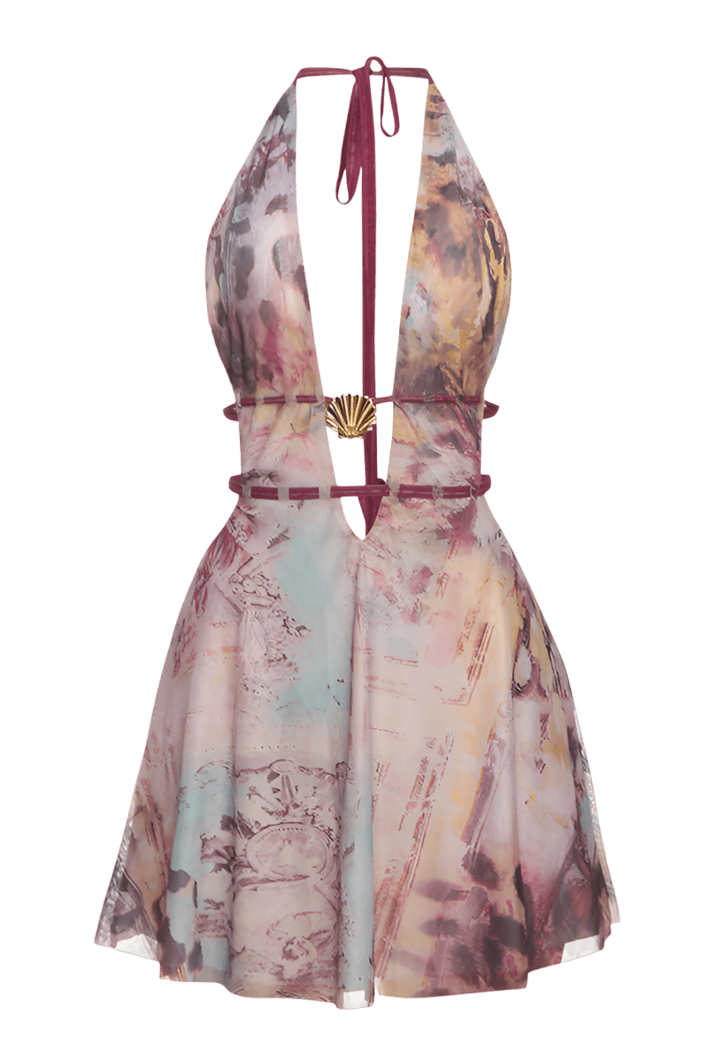 Aiva - Dress