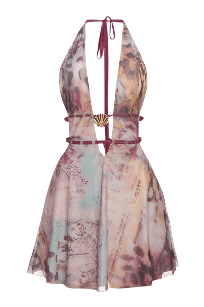 Aiva - Dress