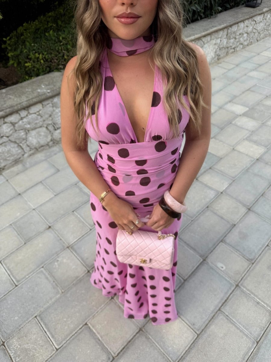 Alcaia - Dress