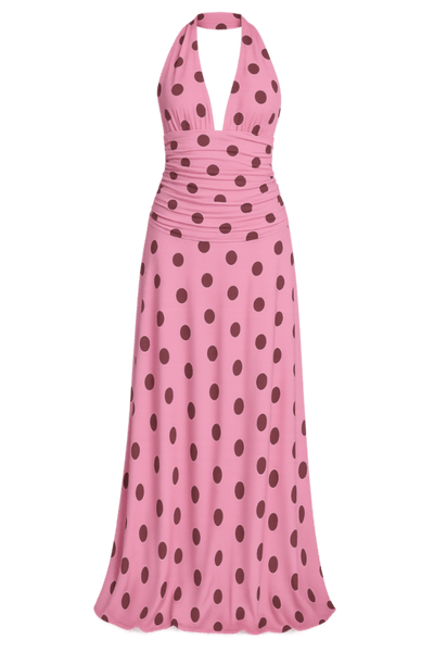 Alcaia - Dress